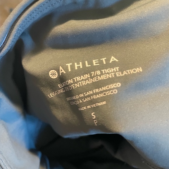 Athleta leggings - Picture 3 of 3